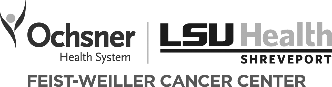Ochsner LSU Health Logo