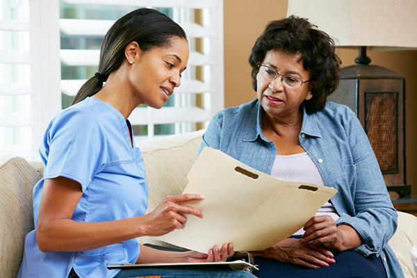 NCI launches study of African-American cancer survivors
