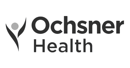 Ochsner Health Logo